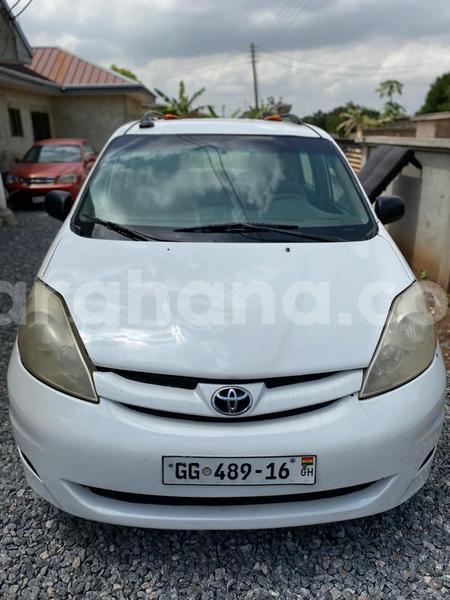 Big with watermark toyota sienna greater accra adenta 40871