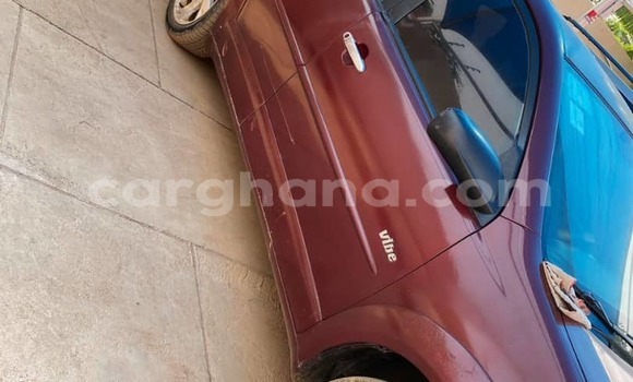 Ra Àlòkù Pontiac Vibe Miiran Ọkọ̀ in Accra ni Greater Accra Ra Àlòkù Pontiac Vibe Miiran Ọkọ̀ in Accra ni Greater Accra