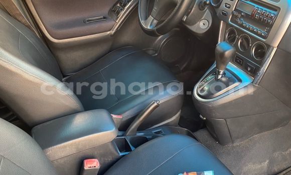 Ra Àlòkù Pontiac Vibe Miiran Ọkọ̀ in Accra ni Greater Accra Ra Àlòkù Pontiac Vibe Miiran Ọkọ̀ in Accra ni Greater Accra