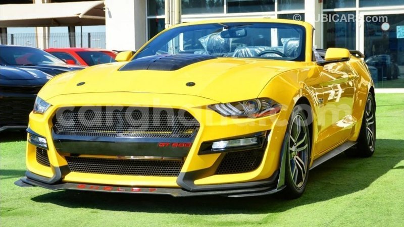 Big with watermark ford mustang ashanti import dubai 40876