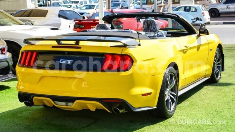 Big with watermark ford mustang ashanti import dubai 40876