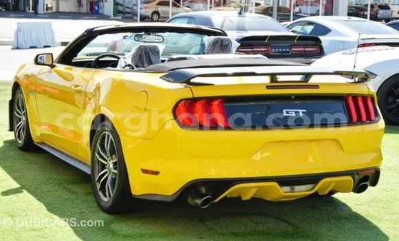 Ra Imported Ford Mustang Miiran Ọkọ̀ in Import - Dubai ni Ashanti Ra Imported Ford Mustang Miiran Ọkọ̀ in Import - Dubai ni Ashanti