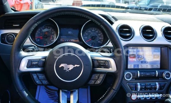 Ra Imported Ford Mustang Miiran Ọkọ̀ in Import - Dubai ni Ashanti Ra Imported Ford Mustang Miiran Ọkọ̀ in Import - Dubai ni Ashanti