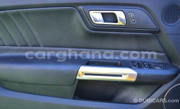 Ra Imported Ford Mustang Miiran Ọkọ̀ in Import - Dubai ni Ashanti Ra Imported Ford Mustang Miiran Ọkọ̀ in Import - Dubai ni Ashanti