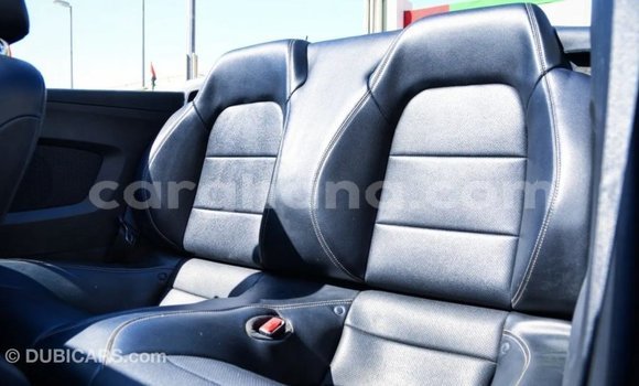 Ra Imported Ford Mustang Miiran Ọkọ̀ in Import - Dubai ni Ashanti Ra Imported Ford Mustang Miiran Ọkọ̀ in Import - Dubai ni Ashanti