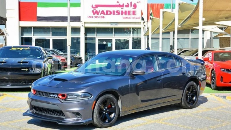 Big with watermark dodge charger ashanti import dubai 40880