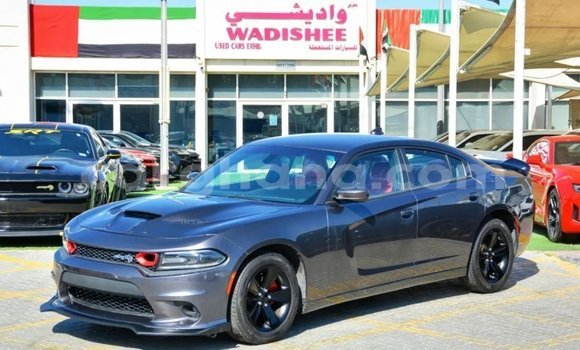 Ra Imported Dodge Charger Miiran Ọkọ̀ in Import - Dubai ni Ashanti Ra Imported Dodge Charger Miiran Ọkọ̀ in Import - Dubai ni Ashanti