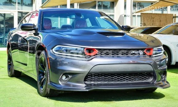 Ra Imported Dodge Charger Miiran Ọkọ̀ in Import - Dubai ni Ashanti Ra Imported Dodge Charger Miiran Ọkọ̀ in Import - Dubai ni Ashanti