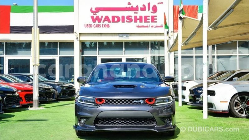 Big with watermark dodge charger ashanti import dubai 40880