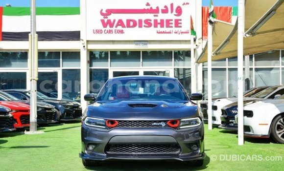 Ra Imported Dodge Charger Miiran Ọkọ̀ in Import - Dubai ni Ashanti Ra Imported Dodge Charger Miiran Ọkọ̀ in Import - Dubai ni Ashanti