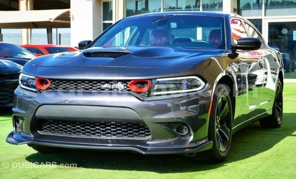 Ra Imported Dodge Charger Miiran Ọkọ̀ in Import - Dubai ni Ashanti Ra Imported Dodge Charger Miiran Ọkọ̀ in Import - Dubai ni Ashanti