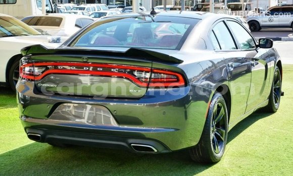Ra Imported Dodge Charger Miiran Ọkọ̀ in Import - Dubai ni Ashanti Ra Imported Dodge Charger Miiran Ọkọ̀ in Import - Dubai ni Ashanti
