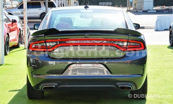 Ra Imported Dodge Charger Miiran Ọkọ̀ in Import - Dubai ni Ashanti Ra Imported Dodge Charger Miiran Ọkọ̀ in Import - Dubai ni Ashanti