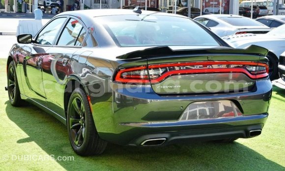 Ra Imported Dodge Charger Miiran Ọkọ̀ in Import - Dubai ni Ashanti Ra Imported Dodge Charger Miiran Ọkọ̀ in Import - Dubai ni Ashanti