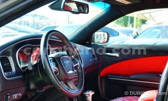 Ra Imported Dodge Charger Miiran Ọkọ̀ in Import - Dubai ni Ashanti Ra Imported Dodge Charger Miiran Ọkọ̀ in Import - Dubai ni Ashanti