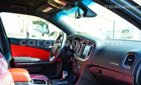 Ra Imported Dodge Charger Miiran Ọkọ̀ in Import - Dubai ni Ashanti Ra Imported Dodge Charger Miiran Ọkọ̀ in Import - Dubai ni Ashanti
