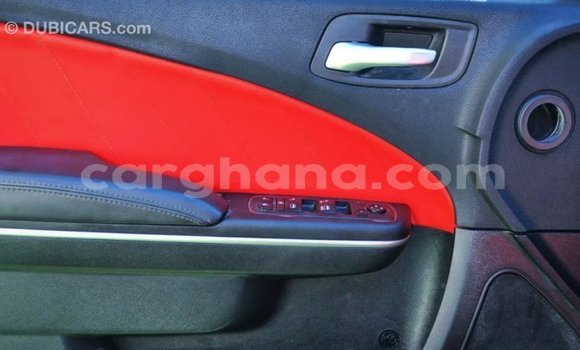 Ra Imported Dodge Charger Miiran Ọkọ̀ in Import - Dubai ni Ashanti Ra Imported Dodge Charger Miiran Ọkọ̀ in Import - Dubai ni Ashanti