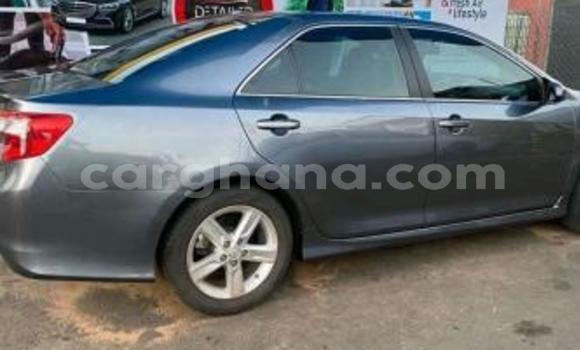 Sayi Na hannu Toyota Camry Sauran Mota in Tema a Greater Accra Sayi Na hannu Toyota Camry Sauran Mota in Tema a Greater Accra