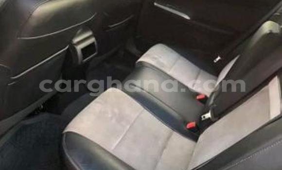 Sayi Na hannu Toyota Camry Sauran Mota in Tema a Greater Accra Sayi Na hannu Toyota Camry Sauran Mota in Tema a Greater Accra