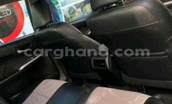 Sayi Na hannu Toyota Camry Sauran Mota in Tema a Greater Accra Sayi Na hannu Toyota Camry Sauran Mota in Tema a Greater Accra