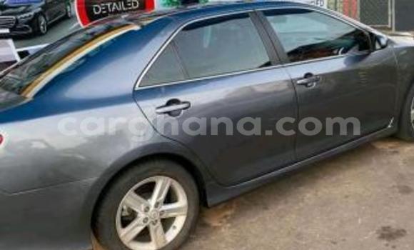 Sayi Na hannu Toyota Camry Sauran Mota in Tema a Greater Accra Sayi Na hannu Toyota Camry Sauran Mota in Tema a Greater Accra