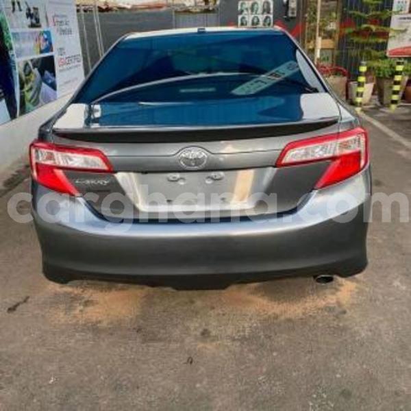 Big with watermark toyota camry greater accra tema 40882