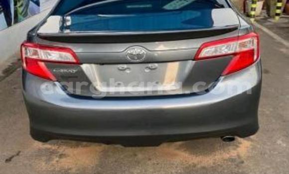 Sayi Na hannu Toyota Camry Sauran Mota in Tema a Greater Accra Sayi Na hannu Toyota Camry Sauran Mota in Tema a Greater Accra