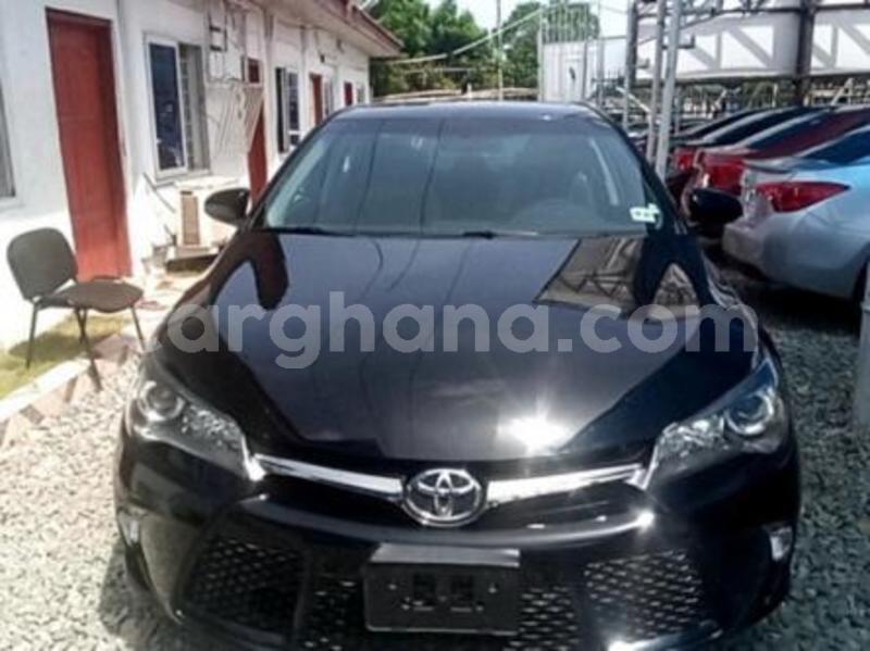 Big with watermark toyota camry greater accra tema 40883