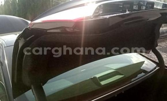 Sayi Na hannu Toyota Camry Black Mota in Tema a Greater Accra Sayi Na hannu Toyota Camry Black Mota in Tema a Greater Accra