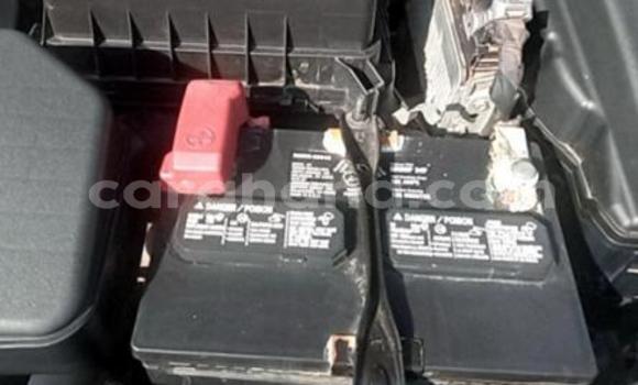 Sayi Na hannu Toyota Camry Black Mota in Tema a Greater Accra Sayi Na hannu Toyota Camry Black Mota in Tema a Greater Accra