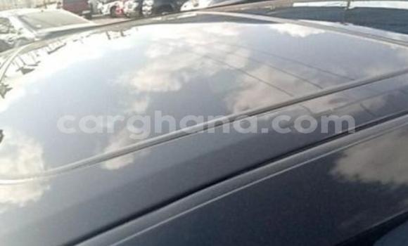 Sayi Na hannu Toyota Camry Black Mota in Tema a Greater Accra Sayi Na hannu Toyota Camry Black Mota in Tema a Greater Accra