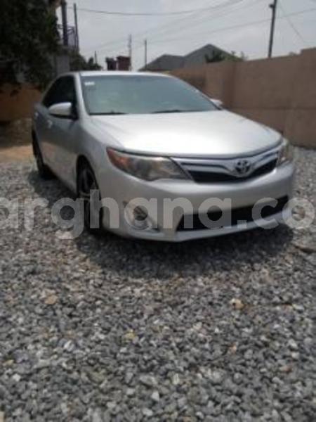 Big with watermark toyota camry greater accra tema 40884