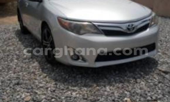 Sayi Na hannu Toyota Camry Sauran Mota in Tema a Greater Accra