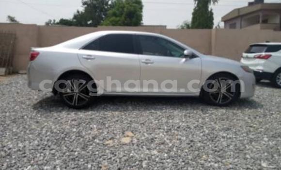 Sayi Na hannu Toyota Camry Sauran Mota in Tema a Greater Accra Sayi Na hannu Toyota Camry Sauran Mota in Tema a Greater Accra