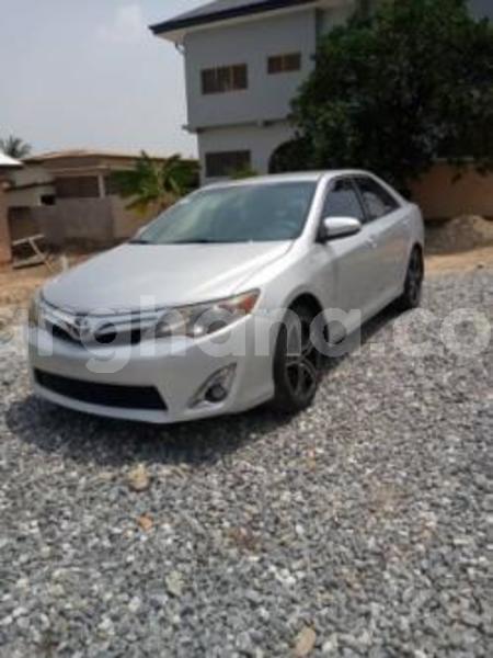 Big with watermark toyota camry greater accra tema 40884