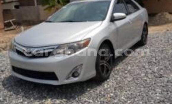 Sayi Na hannu Toyota Camry Sauran Mota in Tema a Greater Accra Sayi Na hannu Toyota Camry Sauran Mota in Tema a Greater Accra