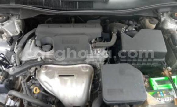 Sayi Na hannu Toyota Camry Sauran Mota in Tema a Greater Accra Sayi Na hannu Toyota Camry Sauran Mota in Tema a Greater Accra