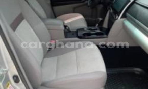 Sayi Na hannu Toyota Camry Sauran Mota in Tema a Greater Accra Sayi Na hannu Toyota Camry Sauran Mota in Tema a Greater Accra