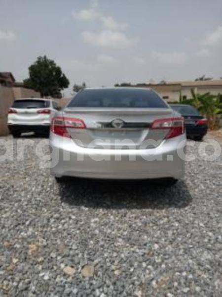 Big with watermark toyota camry greater accra tema 40884