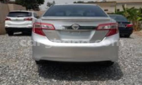 Sayi Na hannu Toyota Camry Sauran Mota in Tema a Greater Accra Sayi Na hannu Toyota Camry Sauran Mota in Tema a Greater Accra