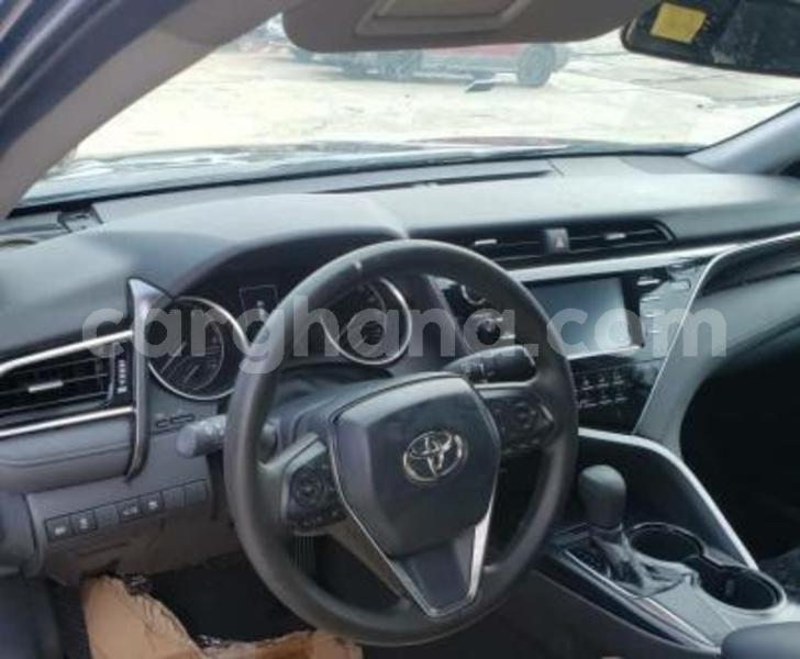 Big with watermark toyota camry greater accra tema 40884