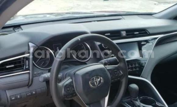 Sayi Na hannu Toyota Camry Sauran Mota in Tema a Greater Accra Sayi Na hannu Toyota Camry Sauran Mota in Tema a Greater Accra