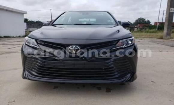 Sayi Na hannu Toyota Camry Sauran Mota in Tema a Greater Accra