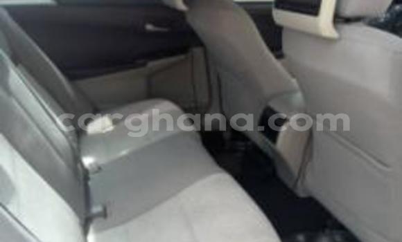 Sayi Na hannu Toyota Camry Sauran Mota in Tema a Greater Accra Sayi Na hannu Toyota Camry Sauran Mota in Tema a Greater Accra