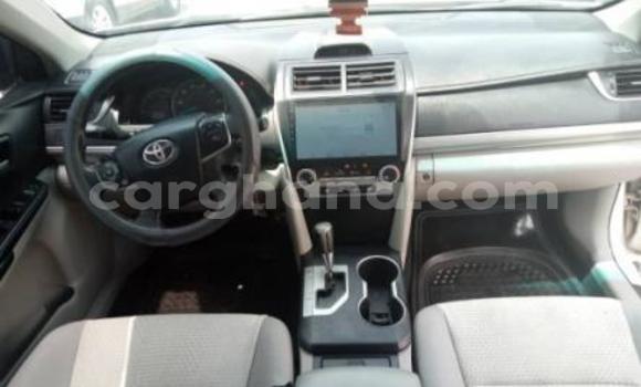 Sayi Na hannu Toyota Camry Sauran Mota in Tema a Greater Accra Sayi Na hannu Toyota Camry Sauran Mota in Tema a Greater Accra