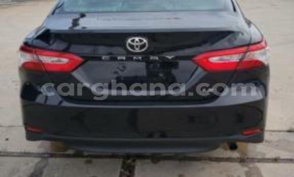 Sayi Na hannu Toyota Camry Sauran Mota in Tema a Greater Accra Sayi Na hannu Toyota Camry Sauran Mota in Tema a Greater Accra