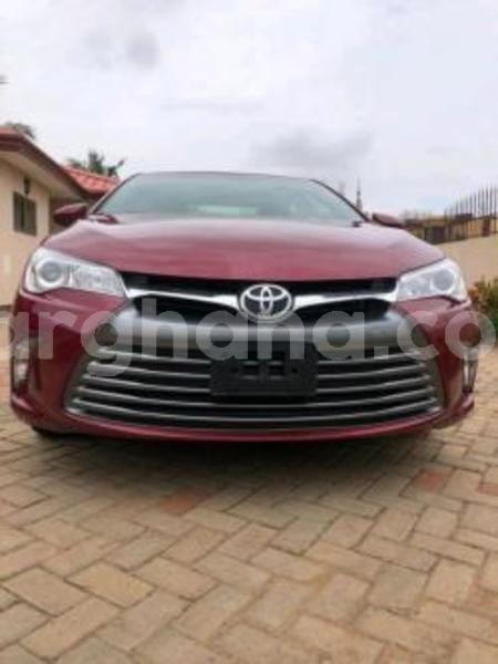 Big with watermark toyota camry greater accra tema 40886