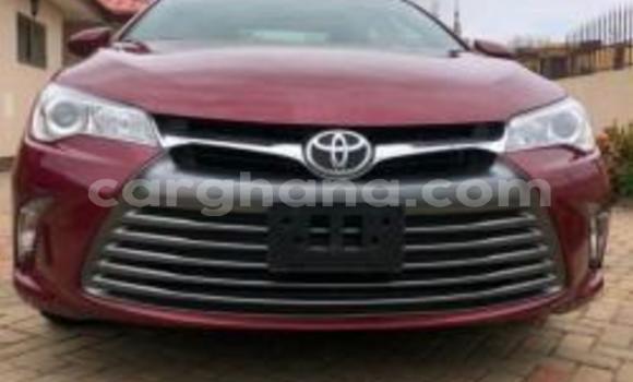 Buy Used Toyota Camry Other Car in Tema in Greater Accra Buy Used Toyota Camry Other Car in Tema in Greater Accra