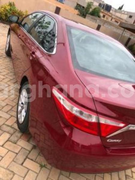 Big with watermark toyota camry greater accra tema 40886