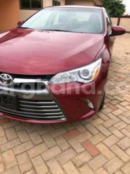 Big with watermark toyota camry greater accra tema 40886